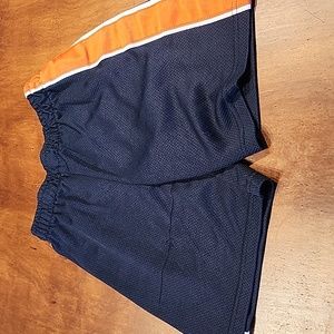 Boys Gym shorts